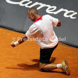 Porsche Tennis Grand Prix 2015