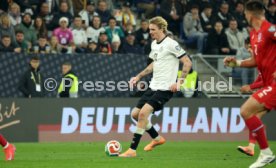 10.10.25 Deutschland - Luxemburg