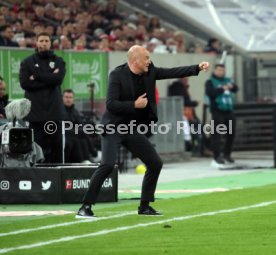 Fortuna D&uuml;sseldorf - Borussia M&ouml;nchengladbach