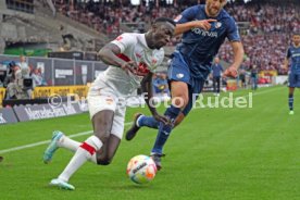 15.10.22 VfB Stuttgart - VfL Bochum