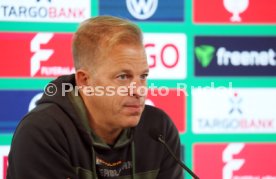 29.10.24 VfB Stuttgart - 1. FC Kaiserslautern