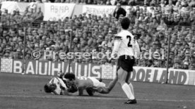 26.04.89 Niederlande - Deutschland