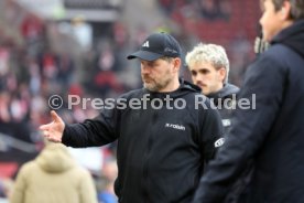 18.01.26 VfB Stuttgart - 1. FC Union Berlin