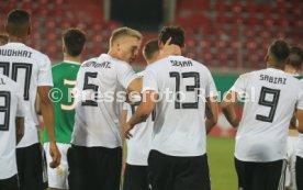 U21 DFB Deutschland - Irland