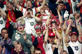15.06.98 Deutschland - USA