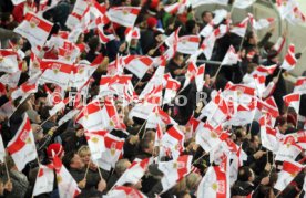 VfB Stuttgart - Hamburger SV