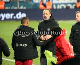 VfL Bochum - VfB Stuttgart