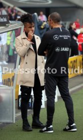 VfB Stuttgart - Holstein Kiel