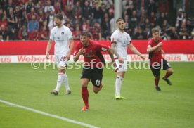 SC Freiburg - 1. FC N&uuml;rnberg