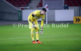 15.12.20 VfB Stuttgart - 1. FC Union Berlin