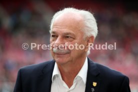 VfB Stuttgart - SG Dynamo Dresden