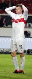 VfB Stuttgart - Hamburger SV