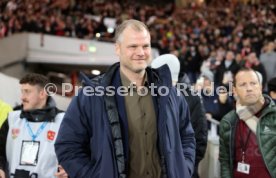 20.12.23 VfB Stuttgart - FC Augsburg