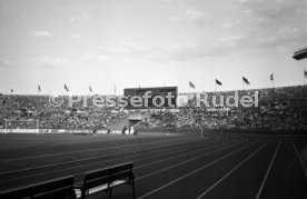 19.05.81 Deutschland - Brasilien