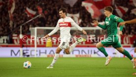20.12.23 VfB Stuttgart - FC Augsburg
