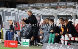 09.10.22 VfB Stuttgart - 1. FC Union Berlin