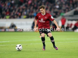 VfB Stuttgart - 1. FC N&uuml;rnberg