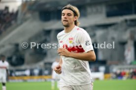 29.10.22 VfB Stuttgart - FC Augsburg