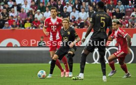 30.08.25 FC Augsburg - FC Bayern M&uuml;nchen