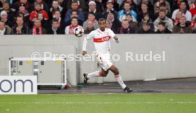 23.02.10 VfB Stuttgart - FC Barcelona