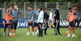 31.08.20 Training DFB Nationalmannschaft Stuttgart