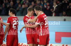 06.11.22 SC Freiburg - 1. FC K&ouml;ln