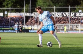 07.08.26 Stuttgarter Kickers - SSV Ulm 1846
