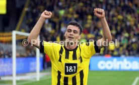 22.10.22 Borussia Dortmund - VfB Stuttgart
