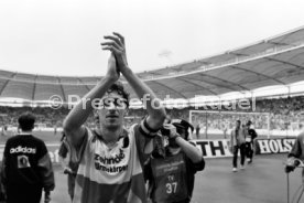 23.04.94 VfB Stuttgart - SC Freiburg