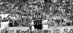 27.07.91 VfB Stuttgart - Inter Mailand