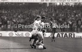 30.03.91 1. FC K&ouml;ln - VfB Stuttgart