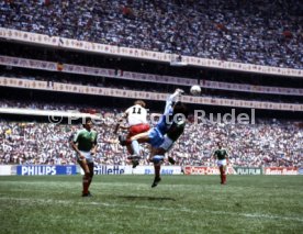03.06.86 Belgien - Mexiko