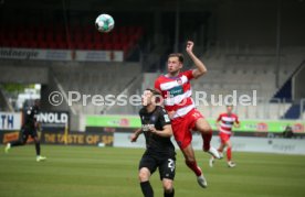 23.05.21 1. FC Heidenheim - Karlsruher SC