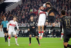 09.11.25 VfB Stuttgart - FC Augsburg