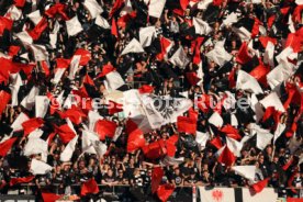 03.06.23 DFB-Pokal Finale RB Leipzig - Eintracht Frankfurt