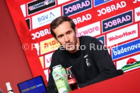 25.01.25 SC Freiburg - FC Bayern M&uuml;nchen