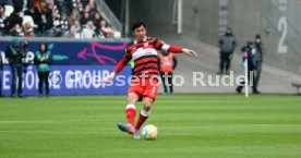 11.03.23 Eintracht Frankfurt - VfB Stuttgart