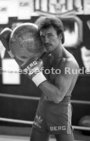 20.10.83 Boxen Rene Weller