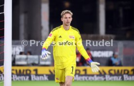 09.10.22 VfB Stuttgart - 1. FC Union Berlin