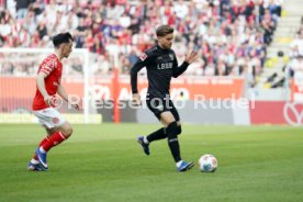 07.03.26 1. FSV Mainz 05 - VfB Stuttgart