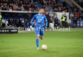 28.01.23 TSG 1899 Hoffenheim - Borussia M&ouml;nchengladbach