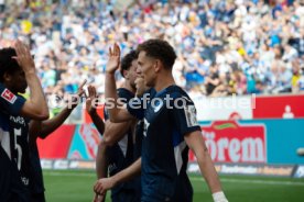 18.04.26 TSG 1899 Hoffenheim - Borussia Dortmund