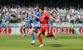 27.04.24 Stuttgarter Kickers - VfB Stuttgart II