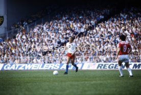 16.05.81 Hamburger SV - VfB Stuttgart