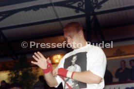 09.12.95 Boxen Schulz - Botha