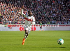 VfB Stuttgart - Hamburger SV