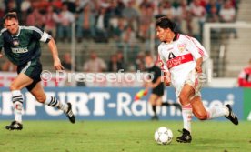 VfB Stuttgart