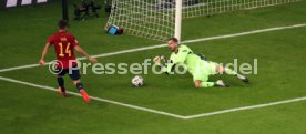 03.09.20 Deutschland - Spanien