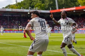 16.05.26 1. FC Heidenheim - FSV Mainz 05