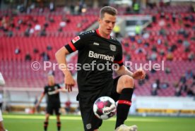 03.10.20 VfB Stuttgart - Bayer 04 Leverkusen